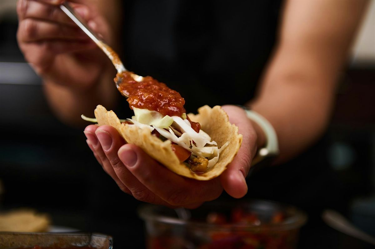Mastering Mexican Cuisine: Tortillas, Picadillo and More!
