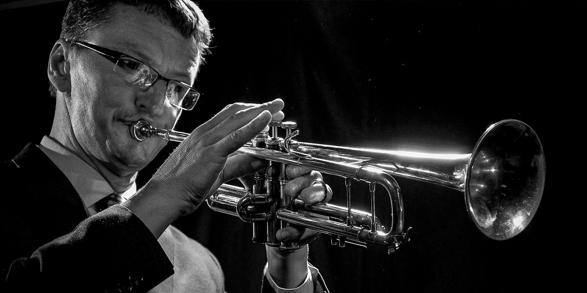The Jamey Simmons Quartet