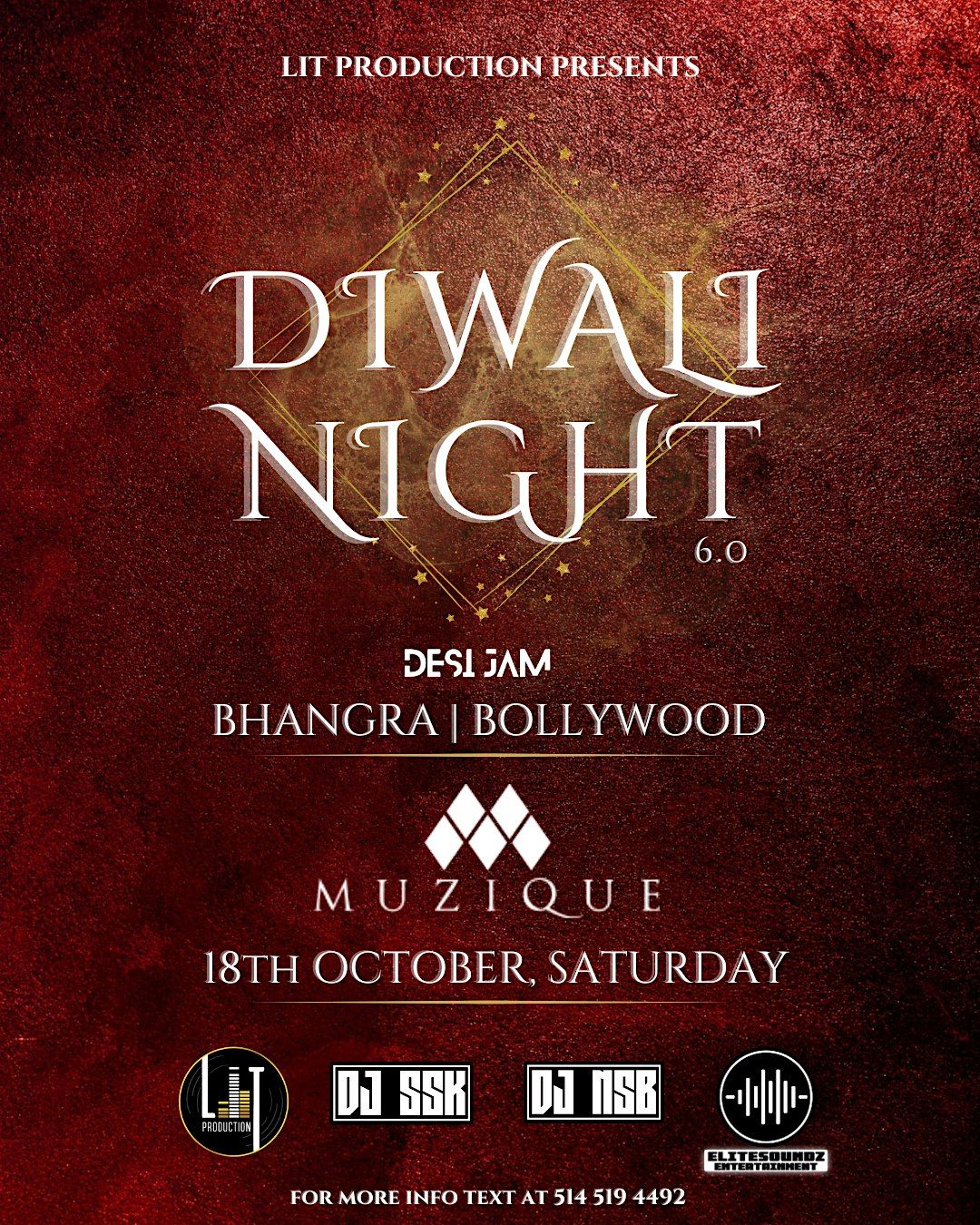 DIWALI NIGHT