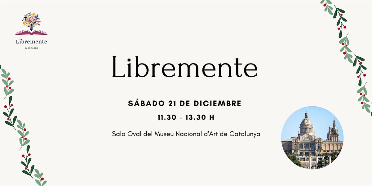 Libremente especial Navidad