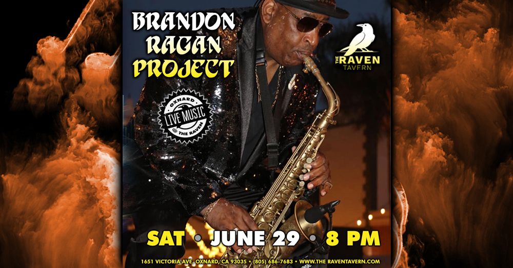 Brandon Ragan Project