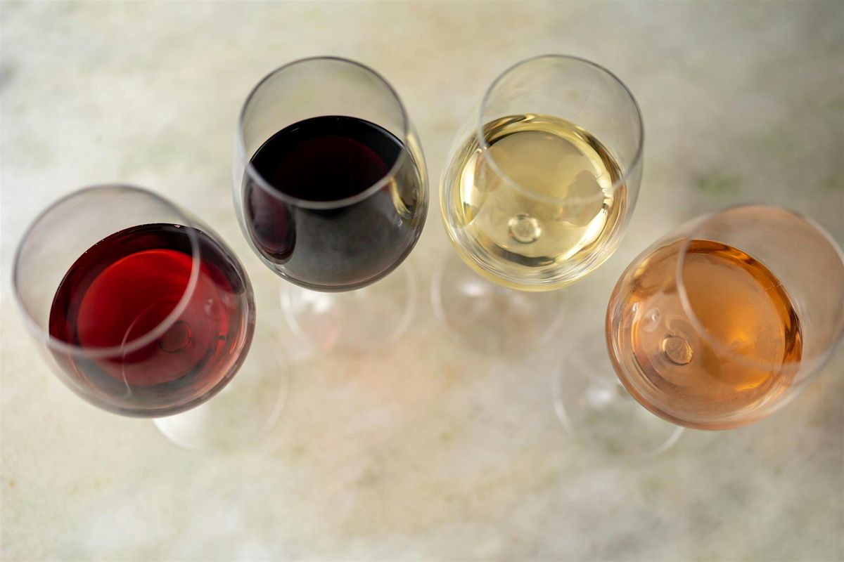 Wine Pairing | Pizzaiolo Primo South Fayette