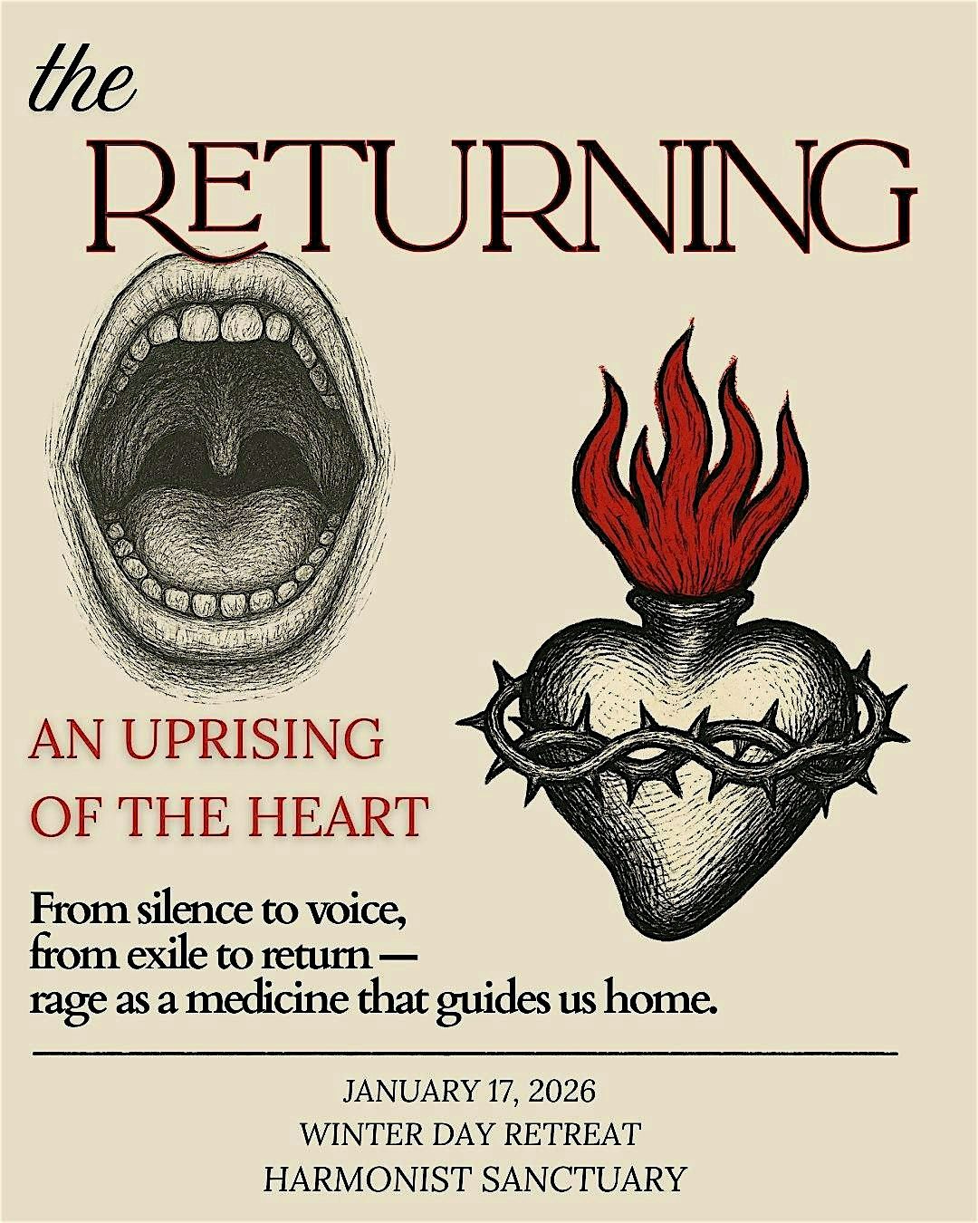 The Returning
