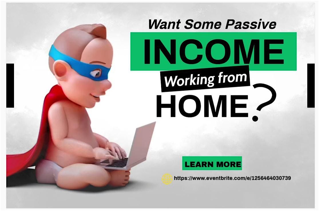 Work-At-Home Workshop