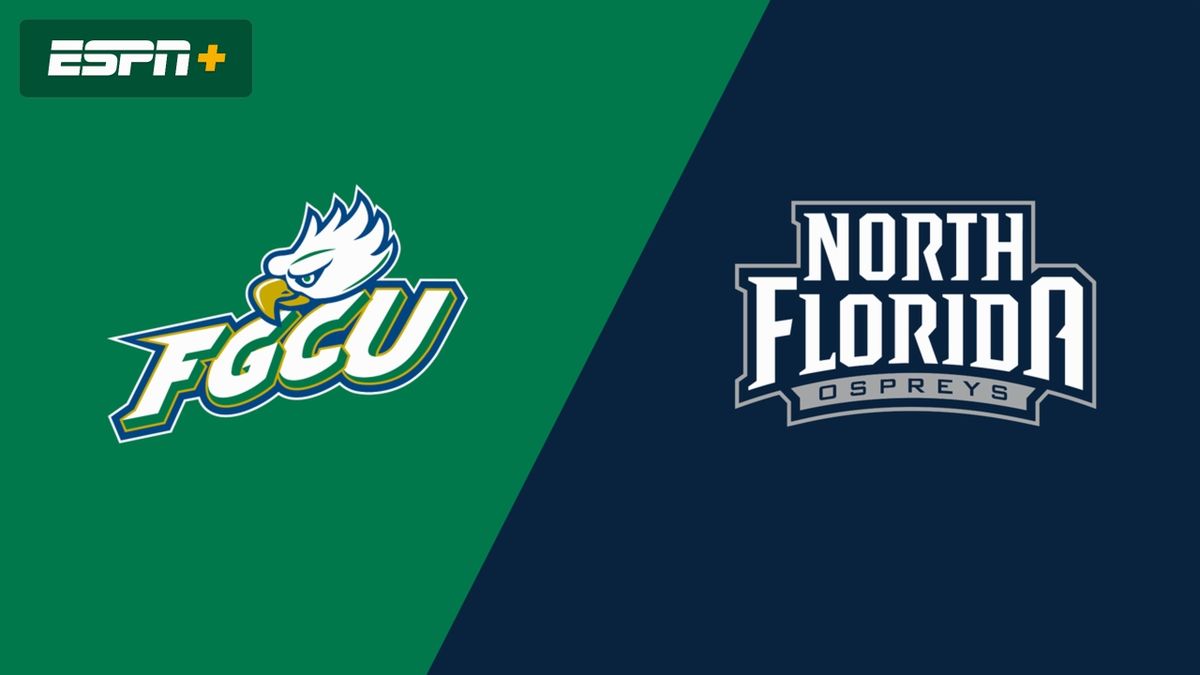 North Florida Ospreys at South Alabama Jaguars Womens Basketball