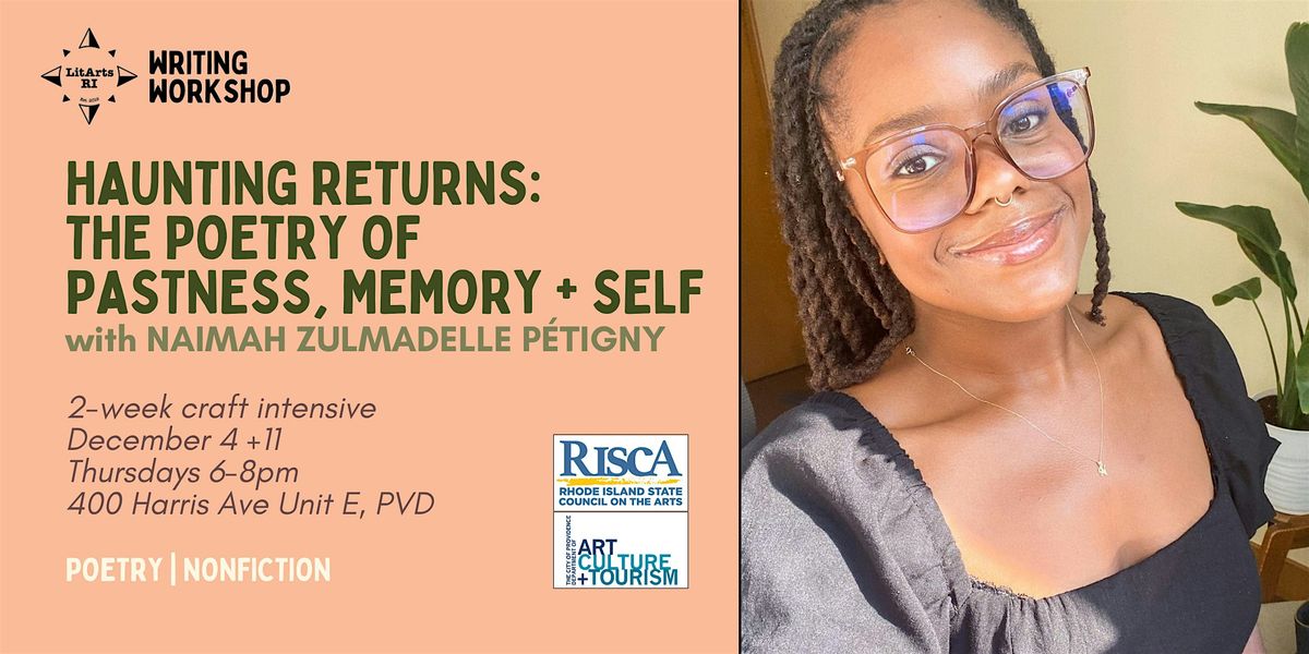 Haunting Returns: The Poetry of Pastness, Memory and Self