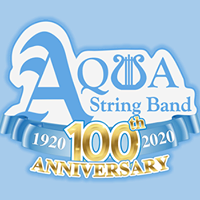 Aqua String Band