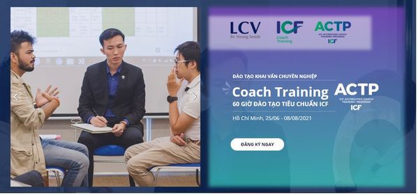 Coach Training ACTP