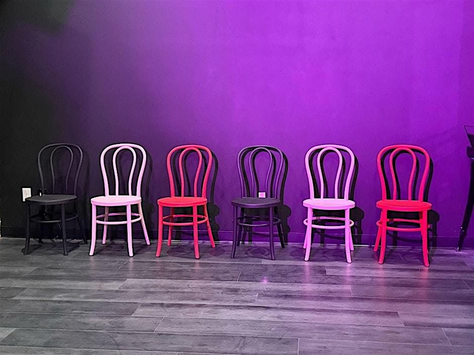 Walking the Wire: Improv at The Highwire Center!