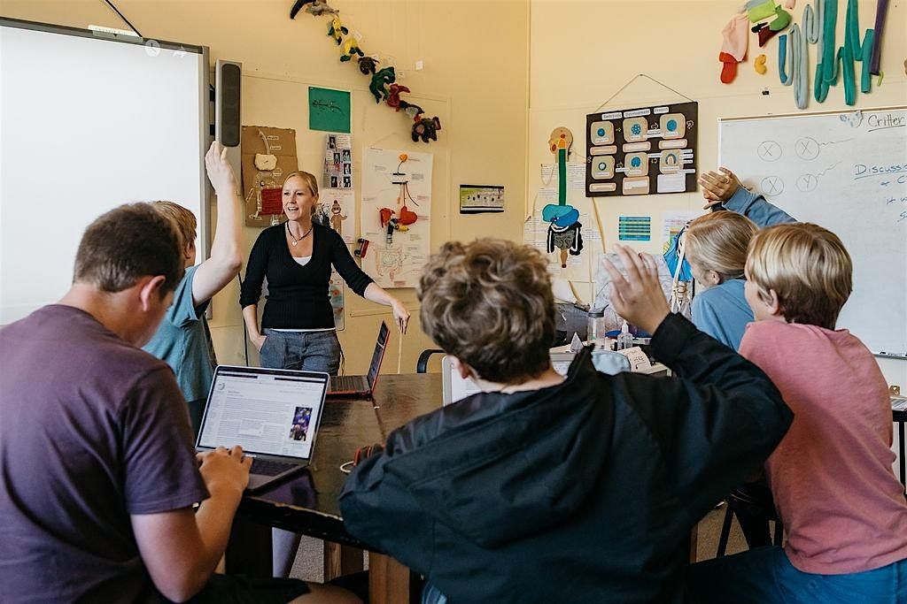 Empowering Diverse Learners: Secondary & Post-Secondary: Vendor Sign Up