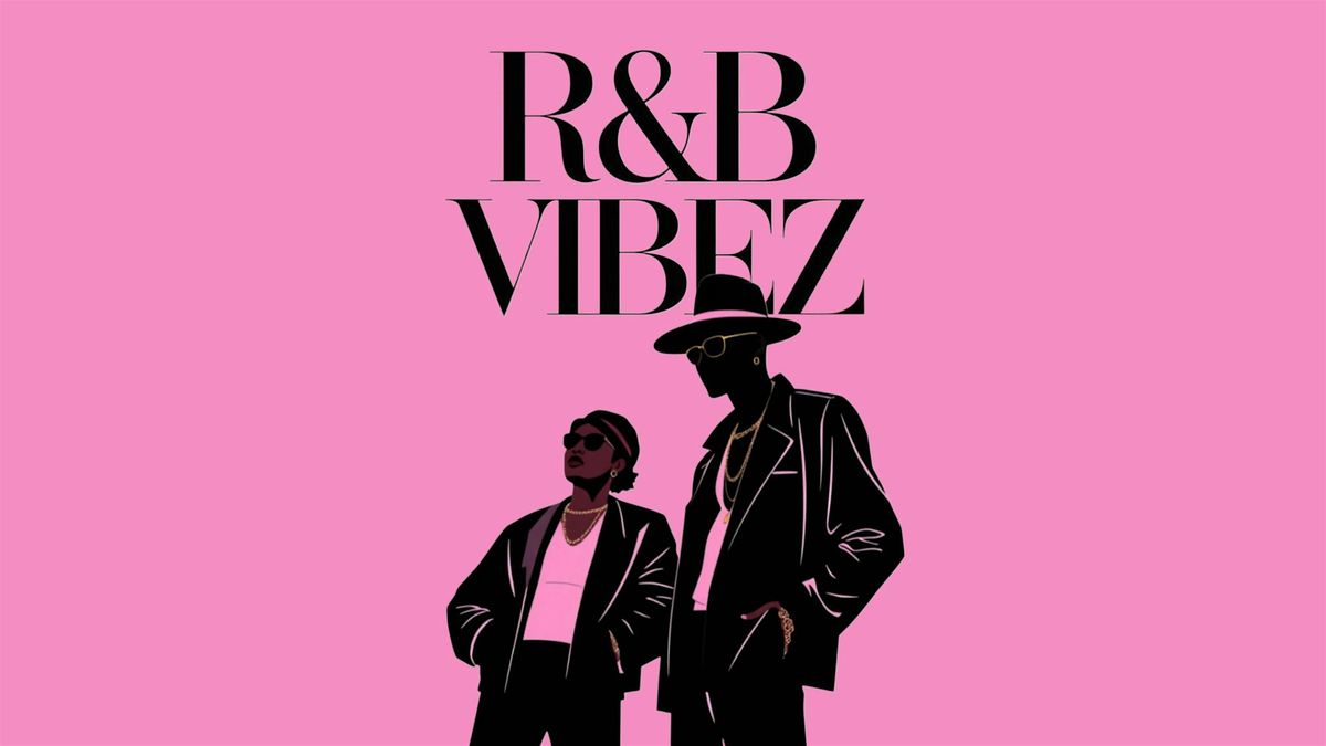 FAM FEST 44: R&B VIBEZ LIVE