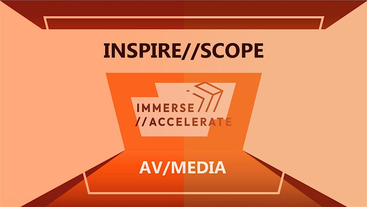 INSPIRE\/\/SCOPE AV\/MEDIA