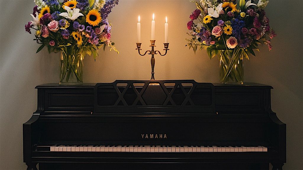 Living Room Sessions: fourth edition