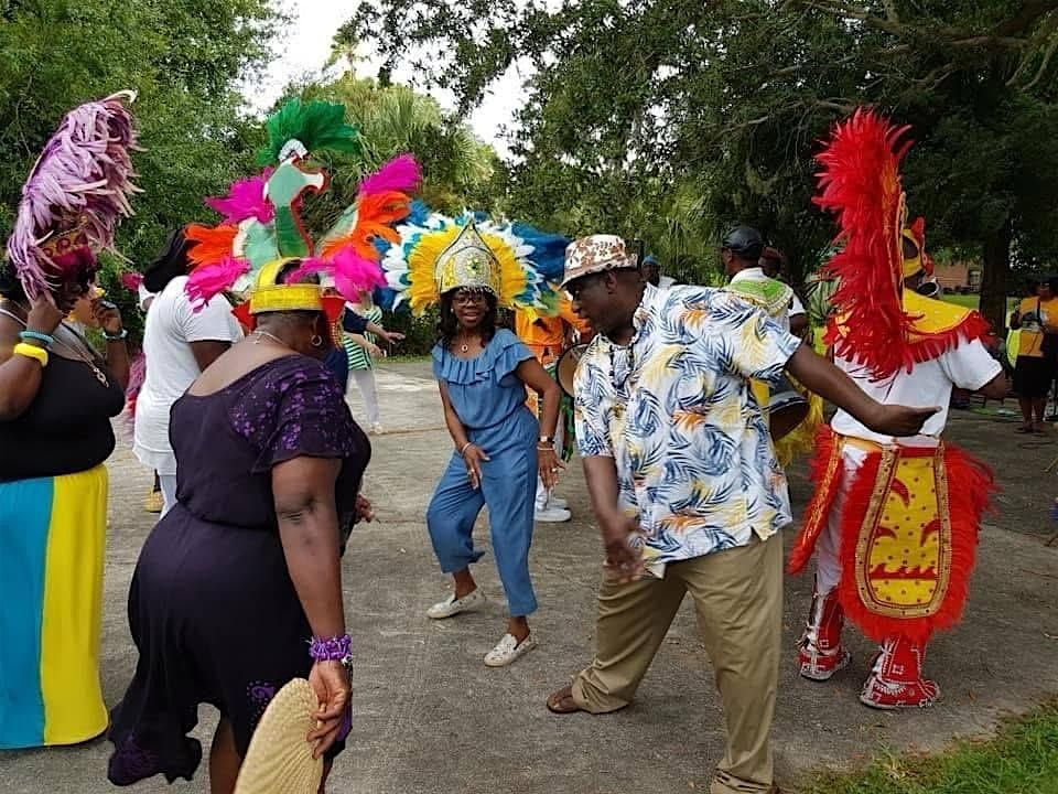 USA_Bahamas Shared History Cultural Festival_BACK TO ANGOLA FESTIVAL 2025