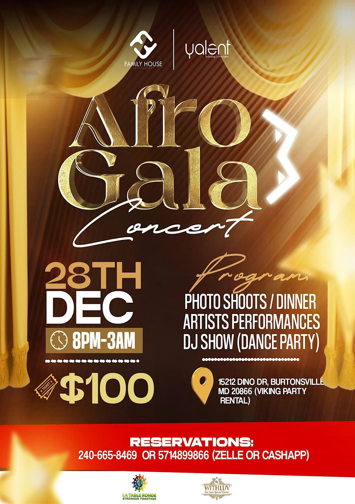 AFRO GALA CONCERT 3