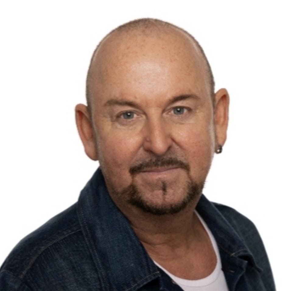 Steve Holbrook - Mediumship evening