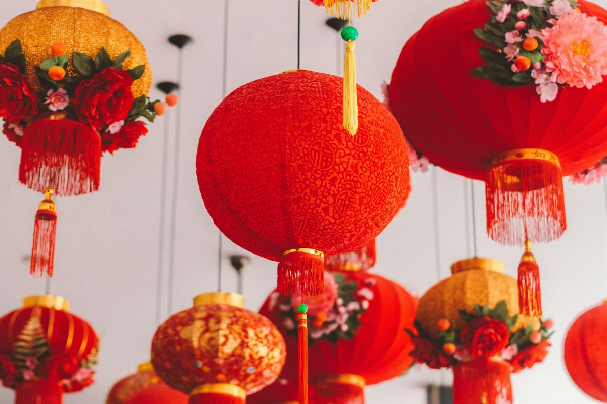 Year of the Snake: A Culinary Adventure for Chinese New Year