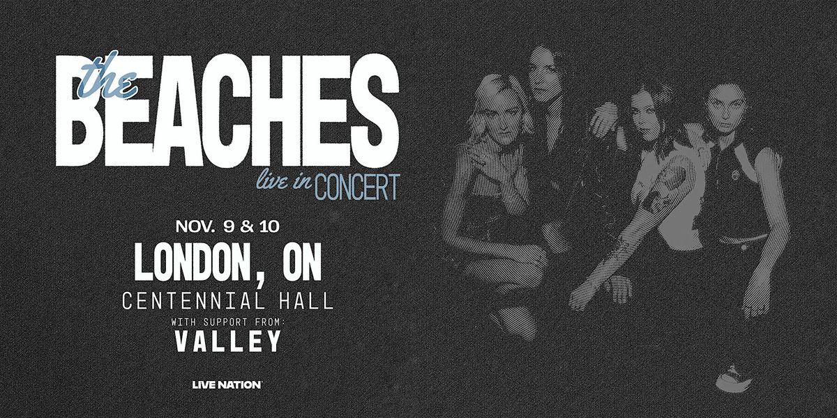 The Beaches