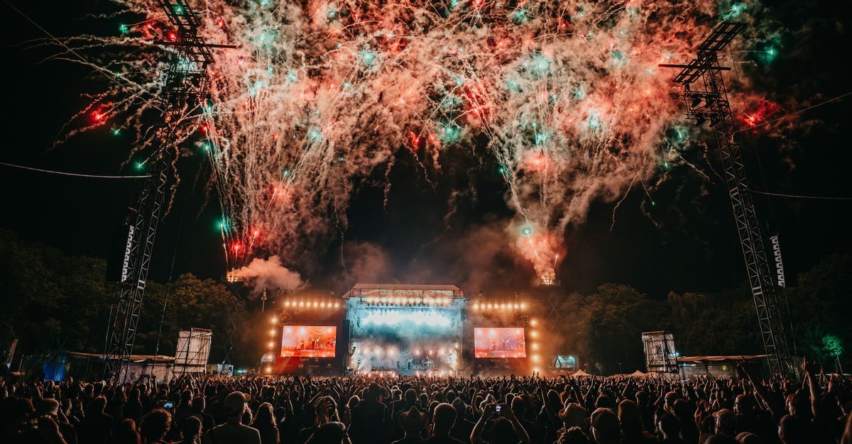 Rock im Park 2025