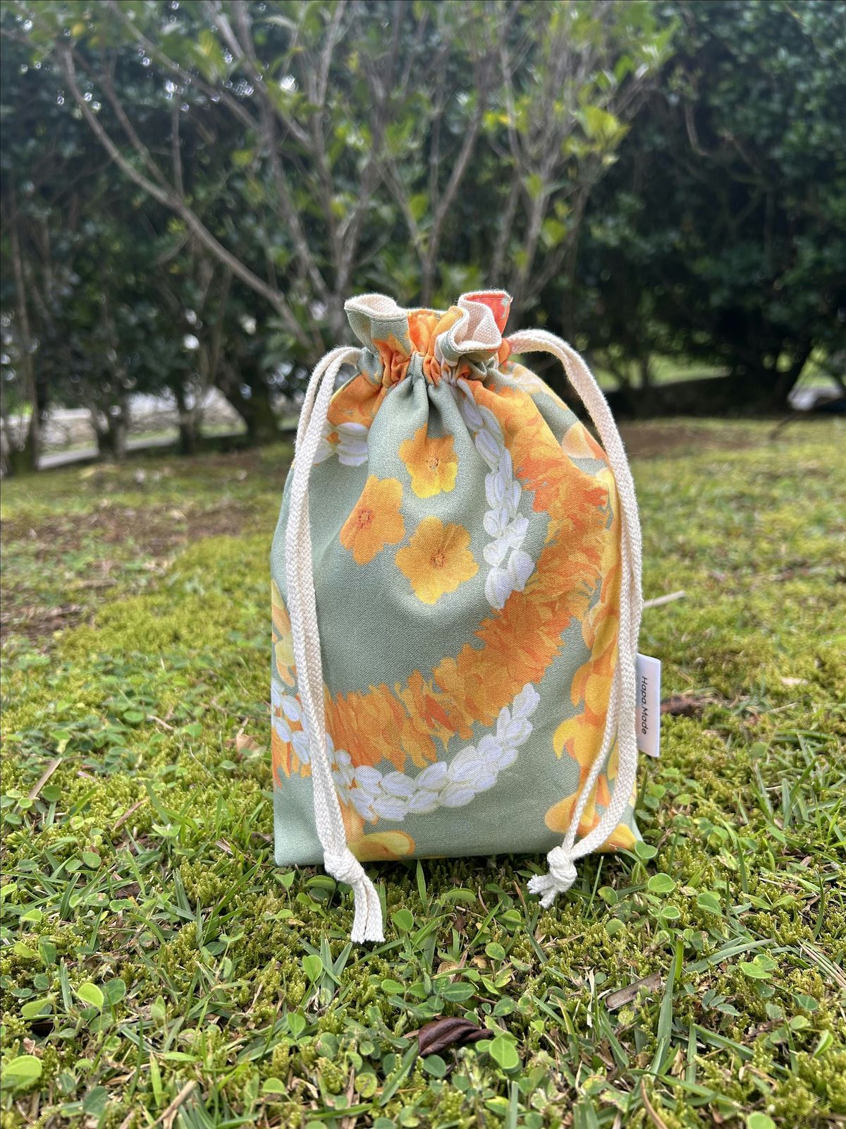 Sewing Workshop (ADV. BEGINNER) - Mini Drawstring tote