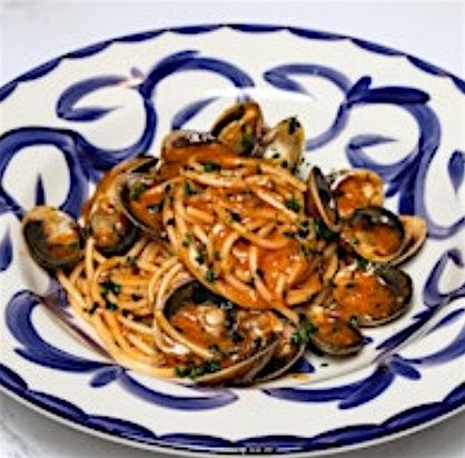 Hands-On: Pasta Traditions of Napoli Scialatielli (Restaurant Edition)