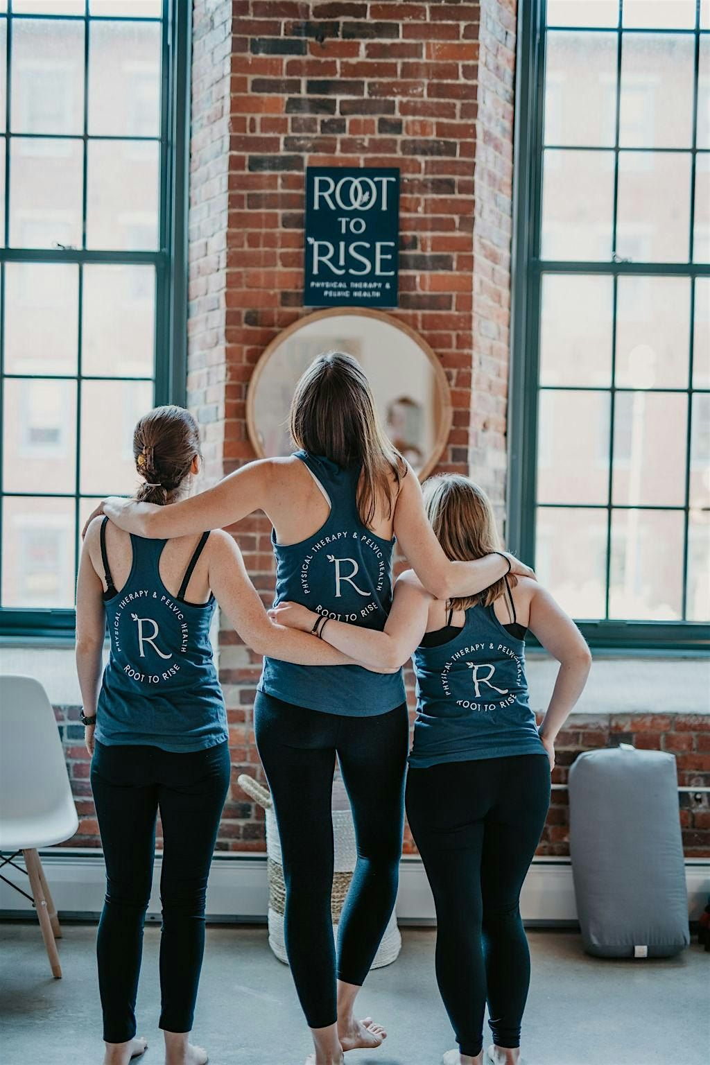 Fall Provider Happy Hour at Root To Rise Saco