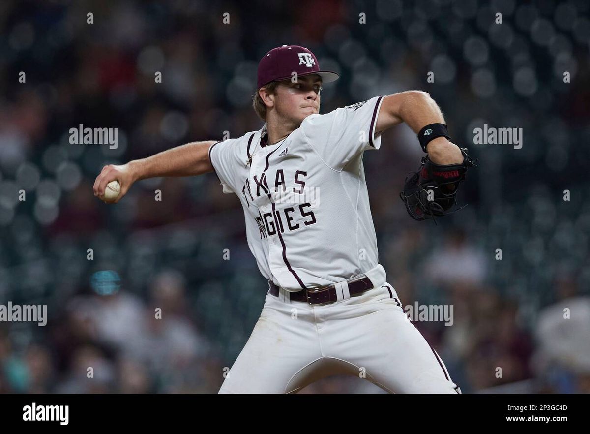 College Classic - Texas A&M vs Rice