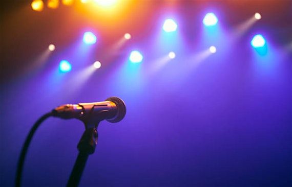 Kindness with Hope N Mic