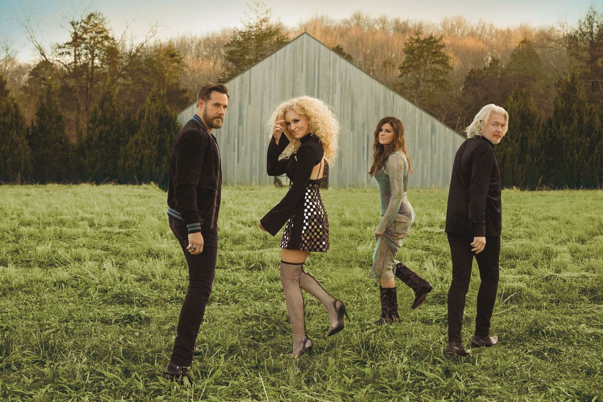 Little Big Town 