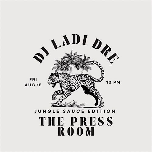 DJ Ladi Dre