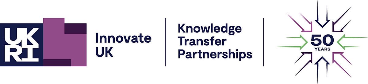 Celebrate 50 Years of KTP with Teesside University!