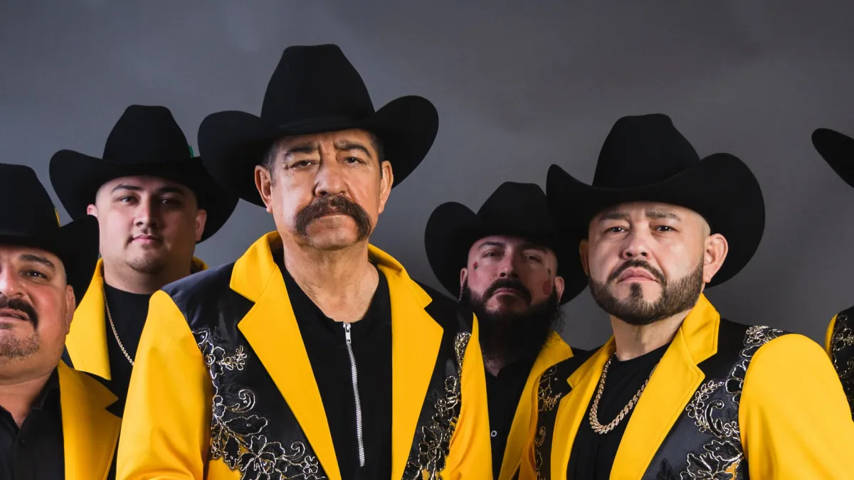 Los Originales De San Juan in Phoenix