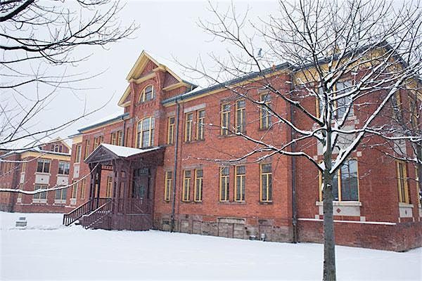 Christmas Event - End of 2025