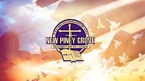 New Piney Grove Youth Fall Festival