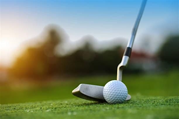 10th Annual Golf Charity Tournament