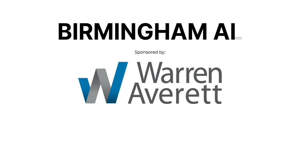 Birmingham  AI Finance Breakout - October 2025