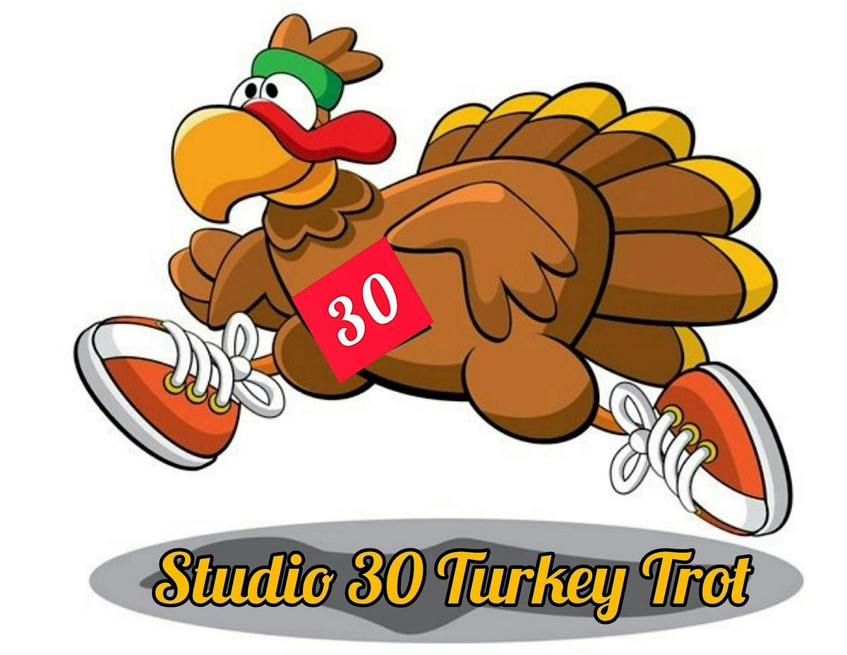 Turkey Trot 2025