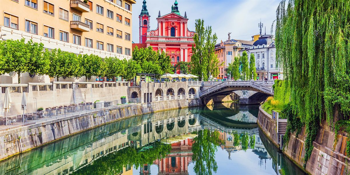 Discover Ljubljana\u2019s hidden gems with a captivating scavenger hunt!