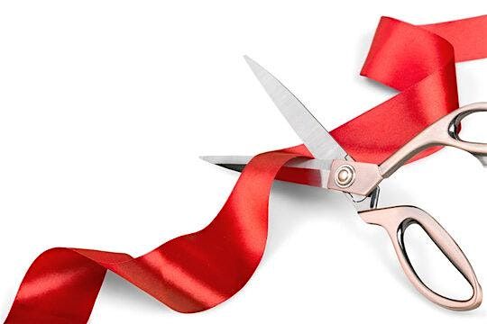 Healthy Minds, Healthy Harlem Ribbon Cutting
