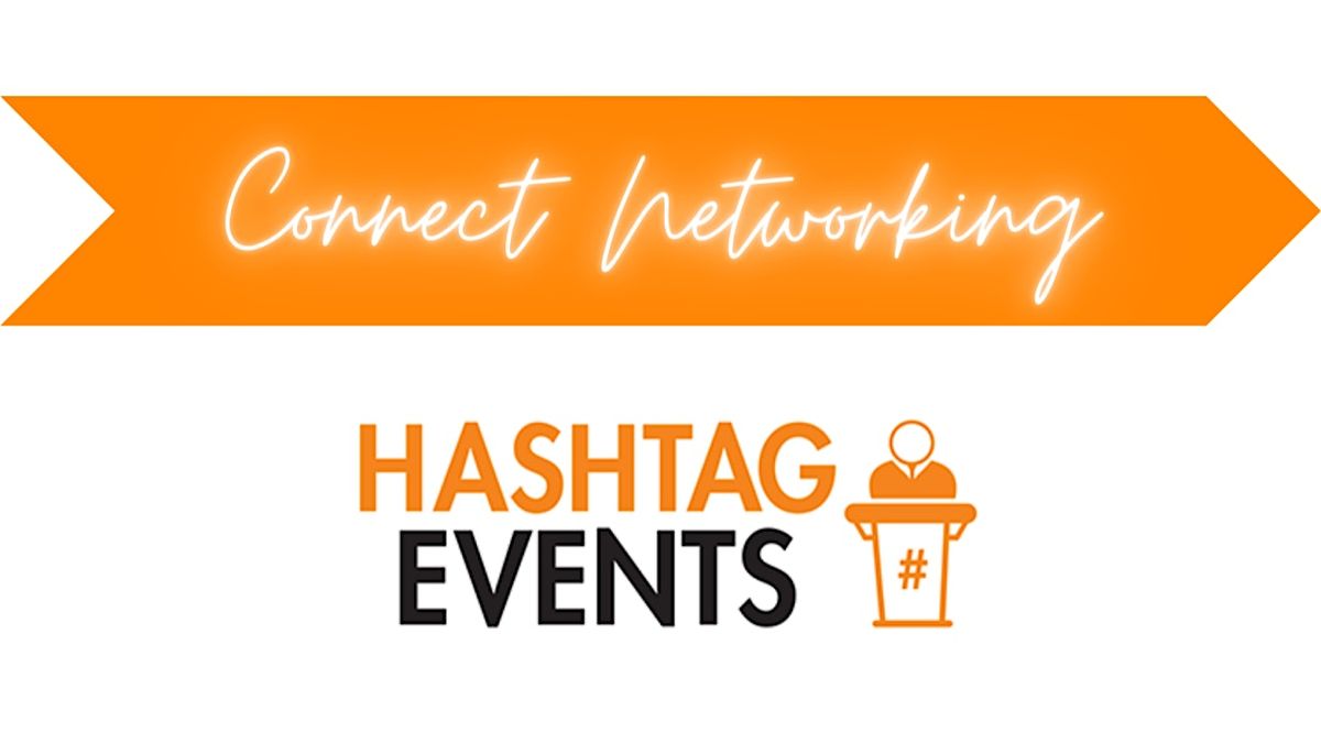 Connect Networking Coatbridge with Showcase Cinemas