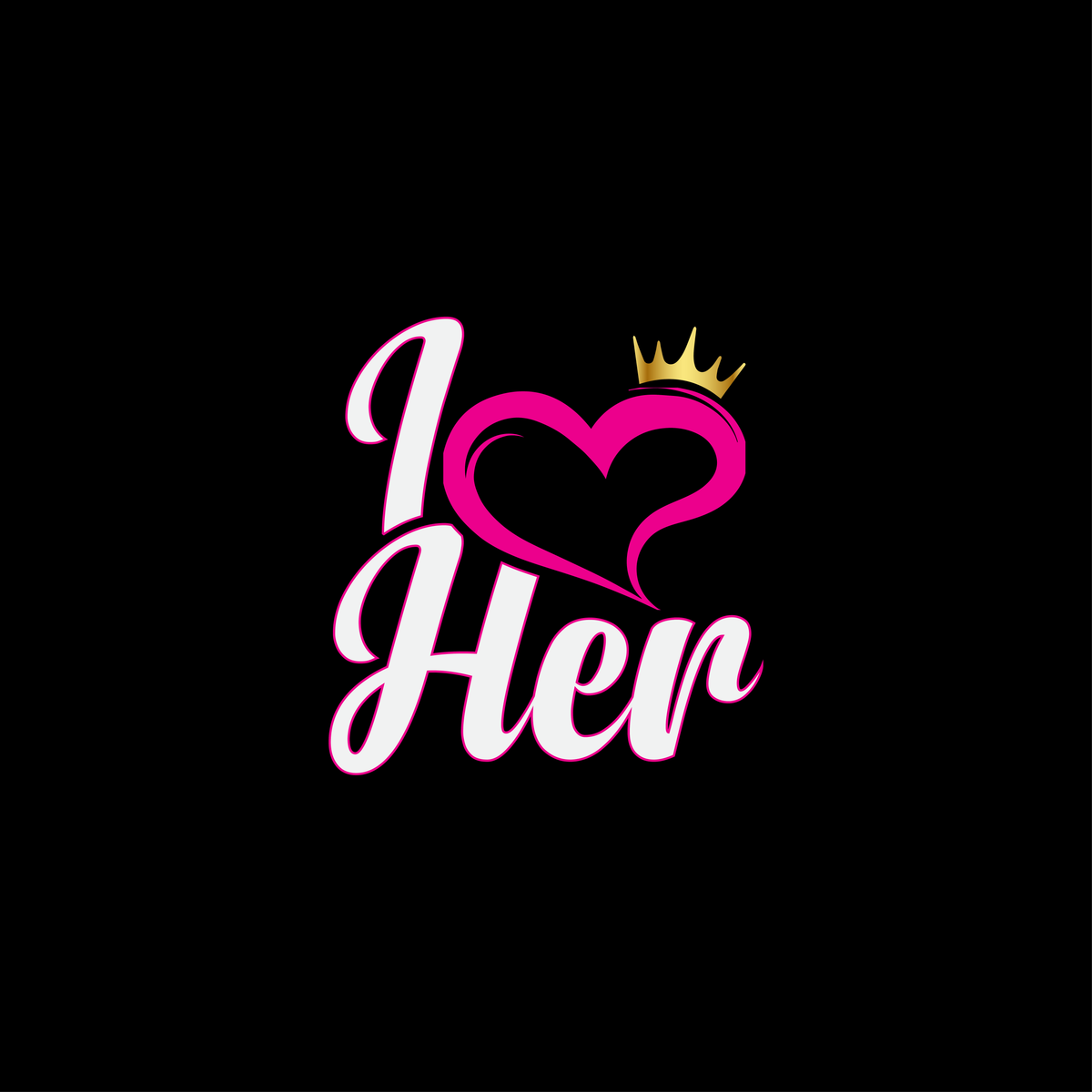 I LOVE HER WOMEN'S CONFERENCE 2025