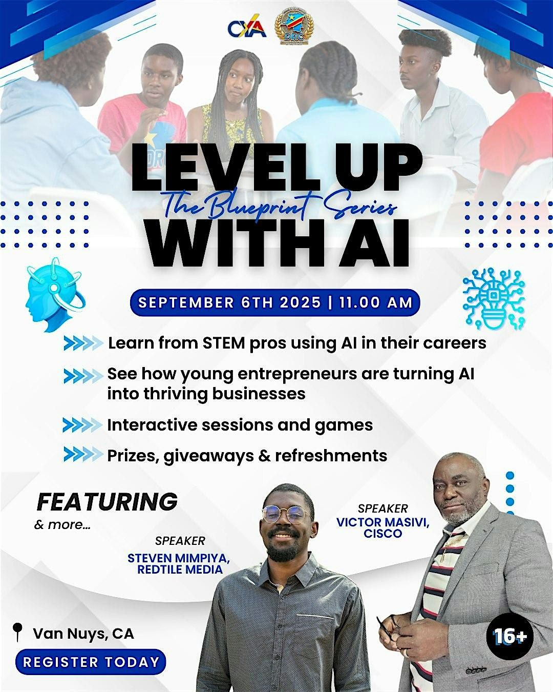 Level Up With AI