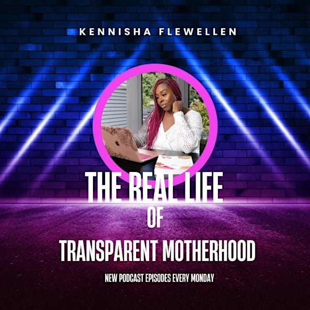 The Real Life of Transparent Motherhood LIVE!