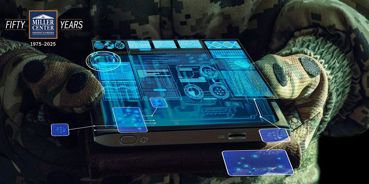 AI, national security, and democratic accountability