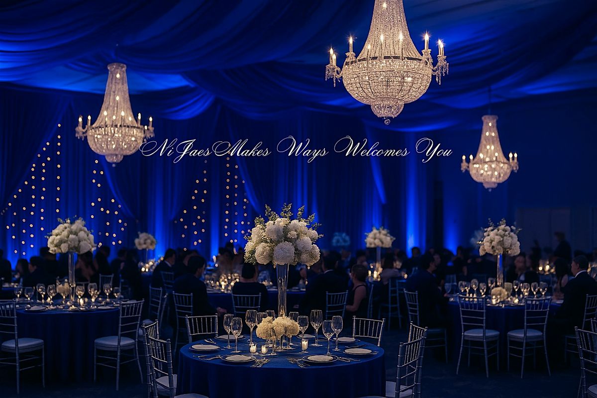 4th Annual G.I.F.T.S. For Ways Fundraiser Gala