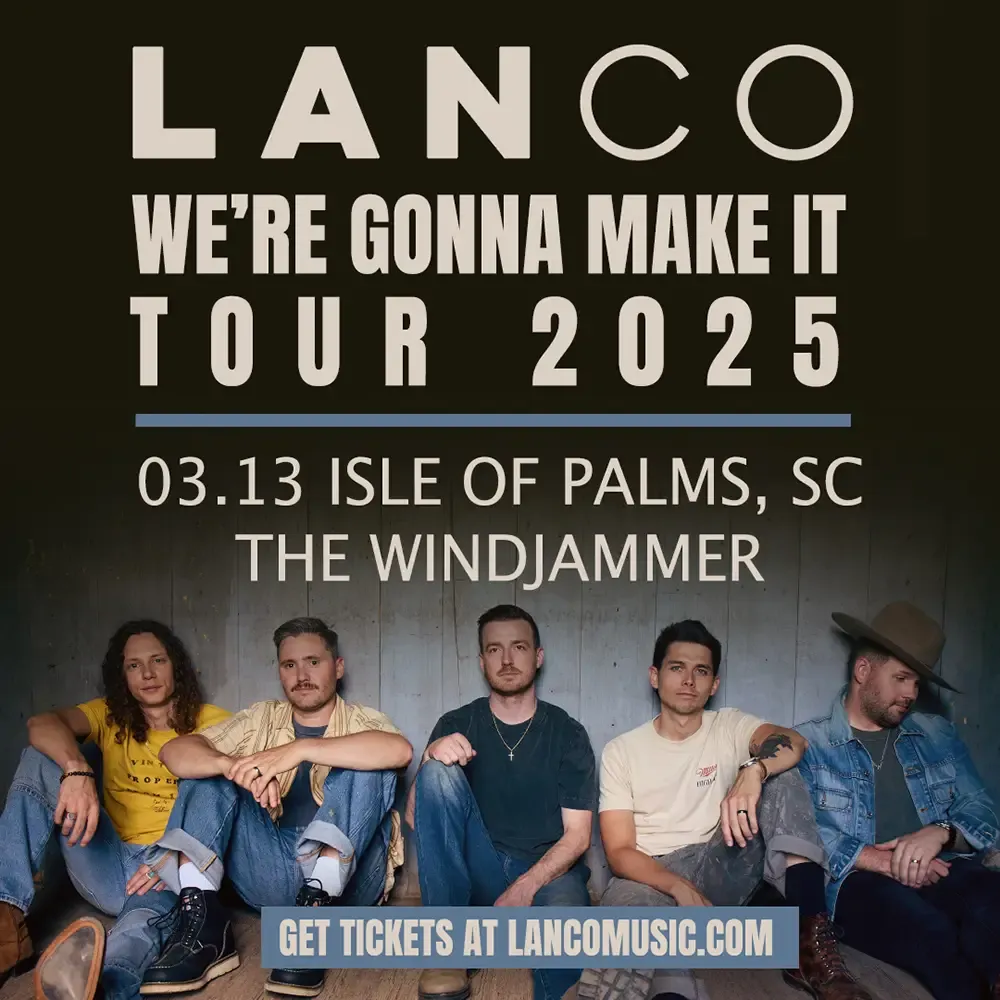 LANCO at Lori's Roadhouse