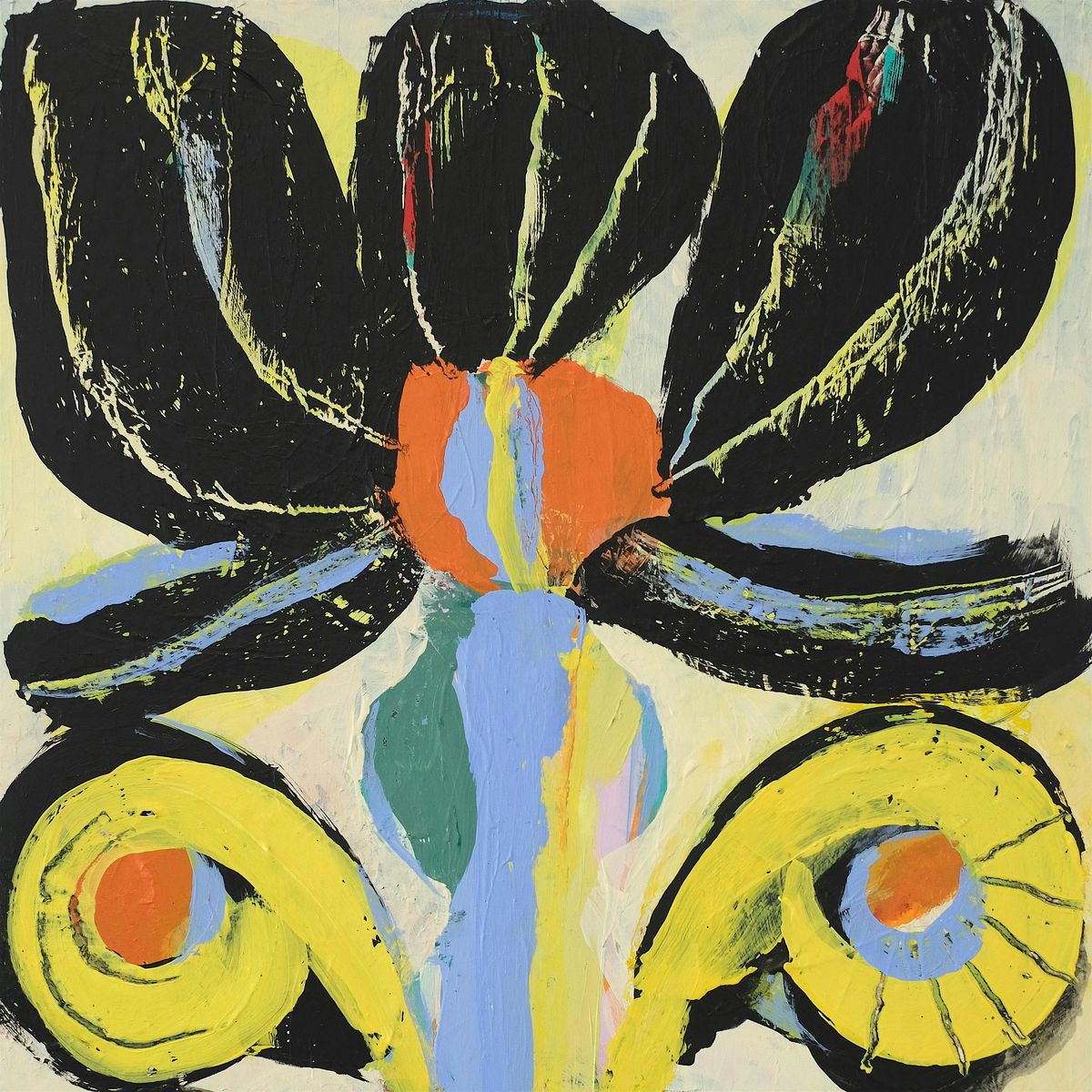 Seedlings \u2013 Group Show