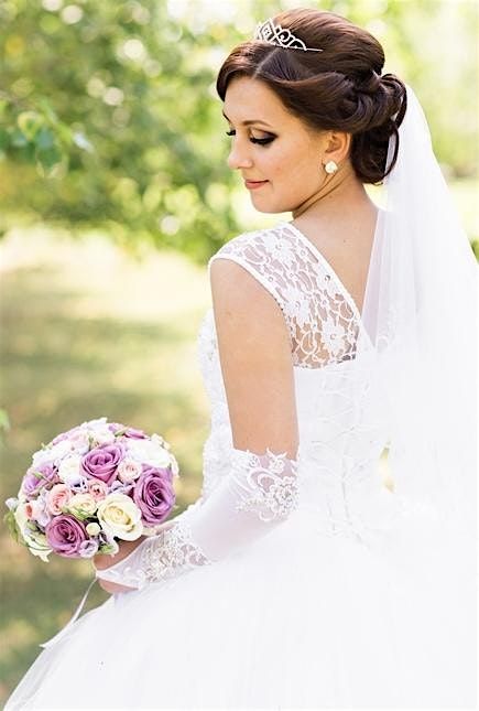 \u201cI Do\u201d Bridal Expo Show