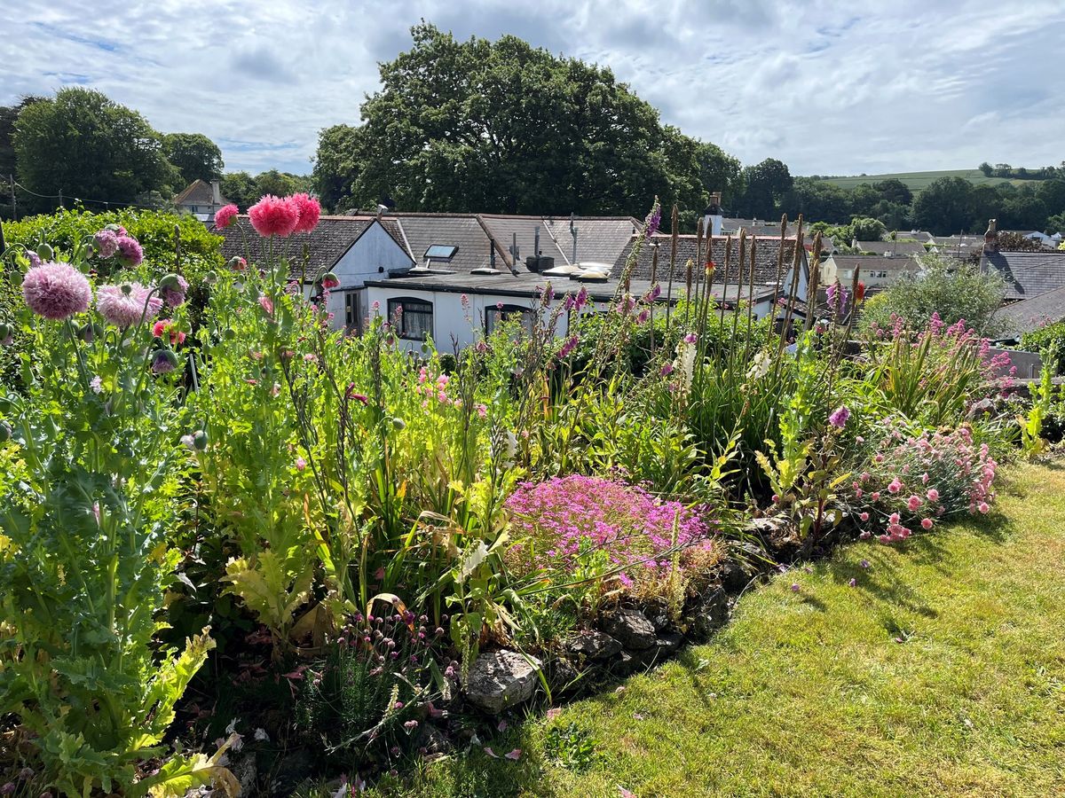 Galmpton Open Gardens 2025