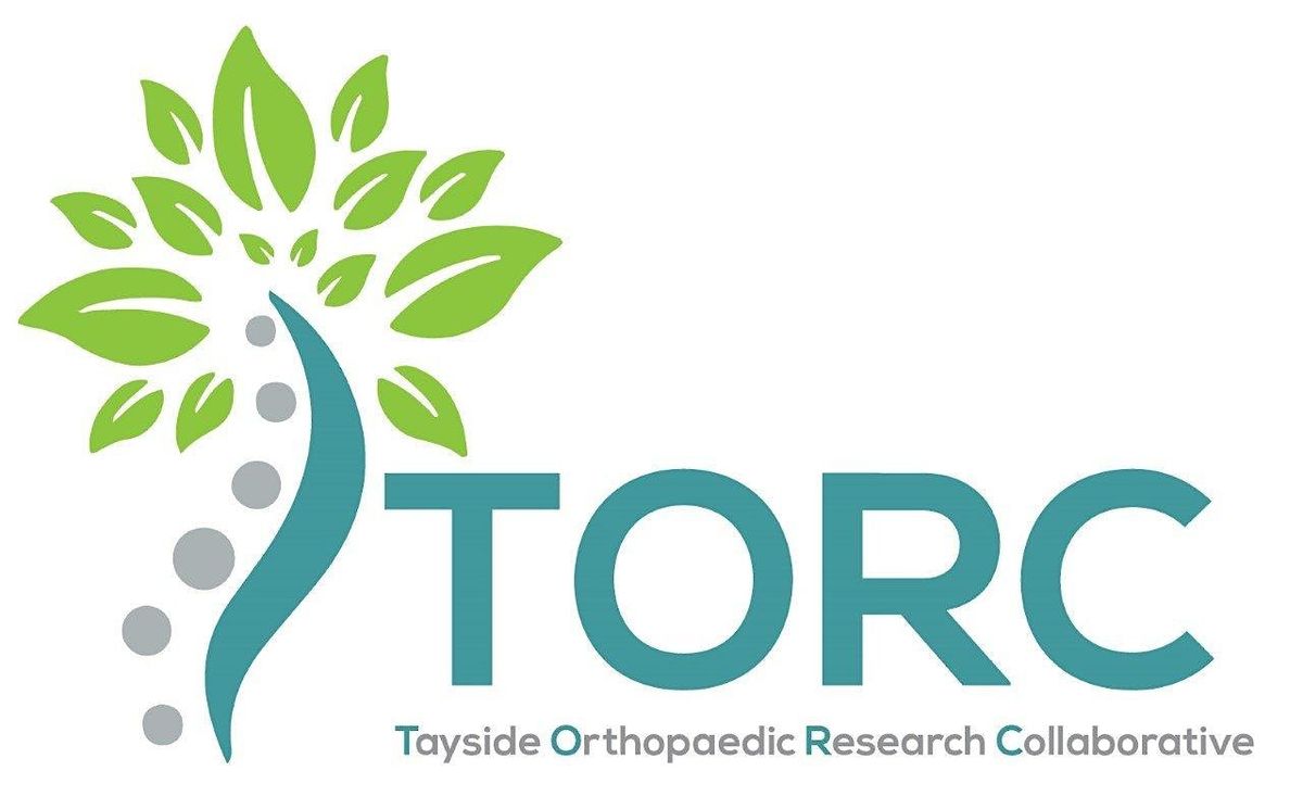 Tayside Orthopaedic Research Collaborative Conference 2025